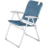 Крісло складане Easy Camp Swell Ocean Blue (420066) (929833)
