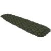 Туристичний килимок Highlander Nap-Pak Inflatable Sleeping Mat 5 cm Olive AIR071 (929796) зображення 2