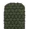Туристичний килимок Highlander Nap-Pak Inflatable Sleeping Mat 5 cm Olive AIR071 (929796) зображення 5
