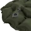 Туристичний килимок Highlander Nap-Pak Inflatable Sleeping Mat 5 cm Olive AIR071 (929796) зображення 8