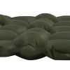 Туристичний килимок Highlander Nap-Pak Inflatable Sleeping Mat 5 cm Olive AIR071 (929796) зображення 9