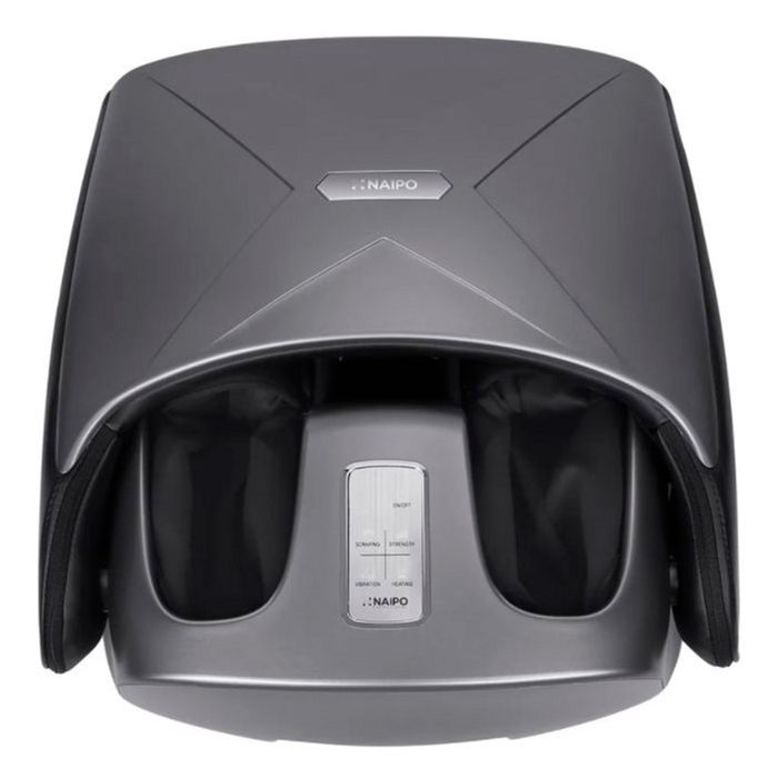 Масажер NAIPO MGF-3600 зображення 2