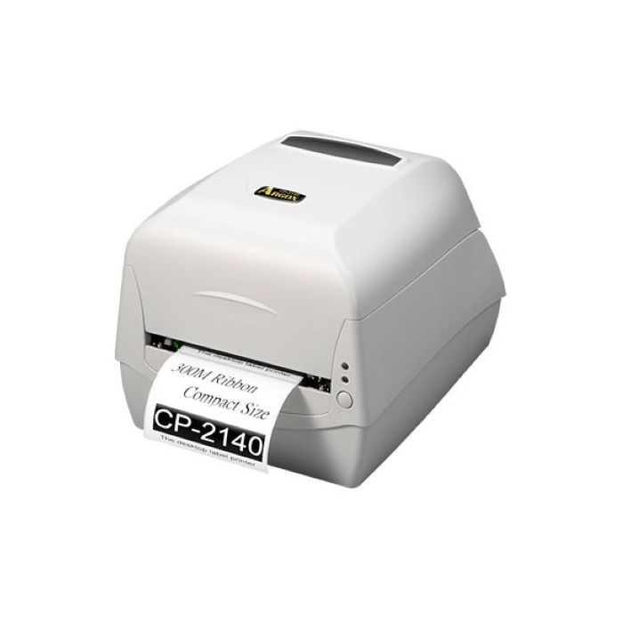 Принтер этикеток Argox CP-2140 DT/TT USB, Black (99-C2102-100)