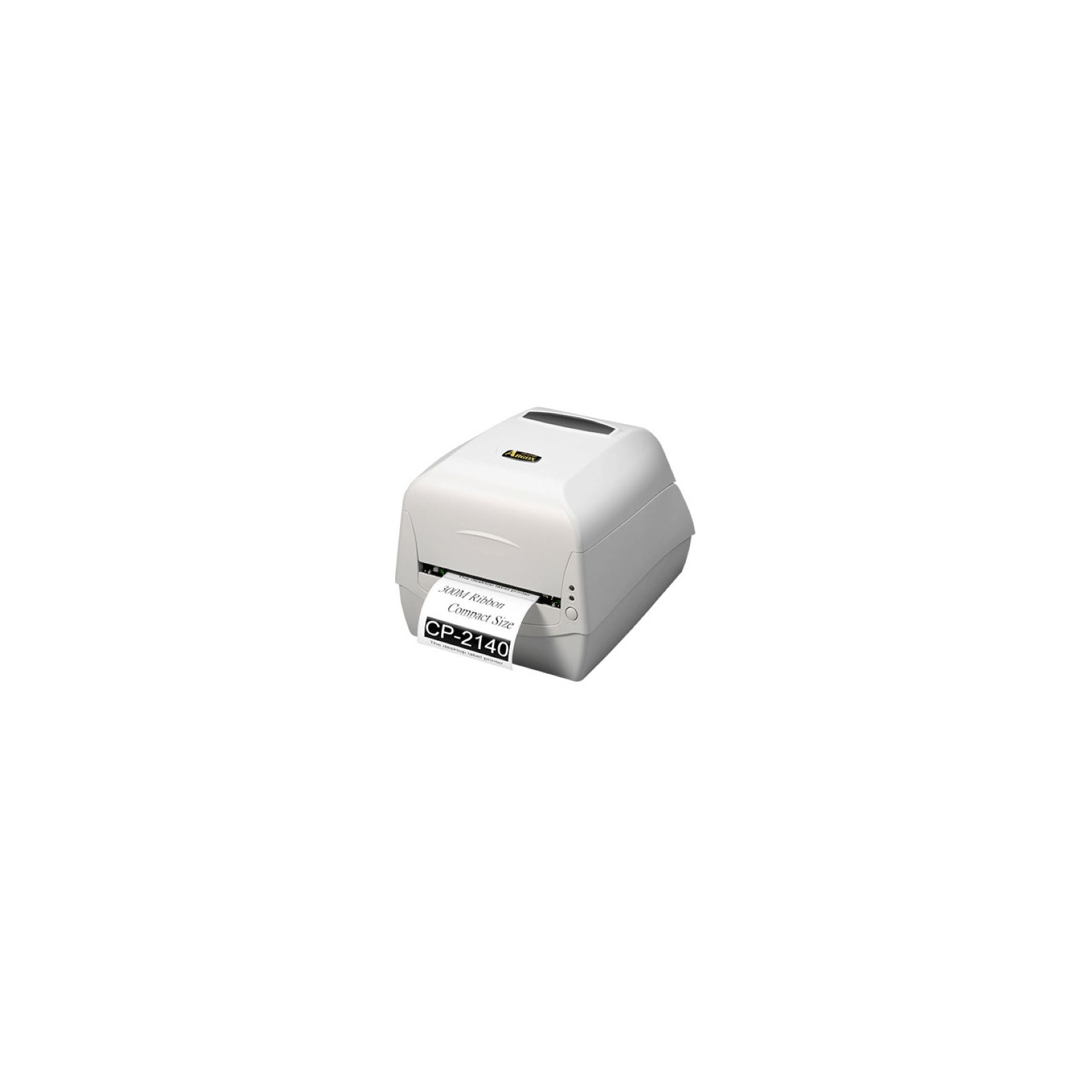 Принтер етикеток Argox CP-2140 DT/TT USB, Black (99-C2102-100)