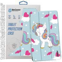 Чехол для планшета BeCover Smart Case Teclast M40 Plus/P40HD/P30S 10.1" Blue (709536)