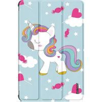 Чехол для планшета BeCover Smart Case Teclast M40 Plus/P40HD/P30S 10.1" Blue (709536) изображение 2