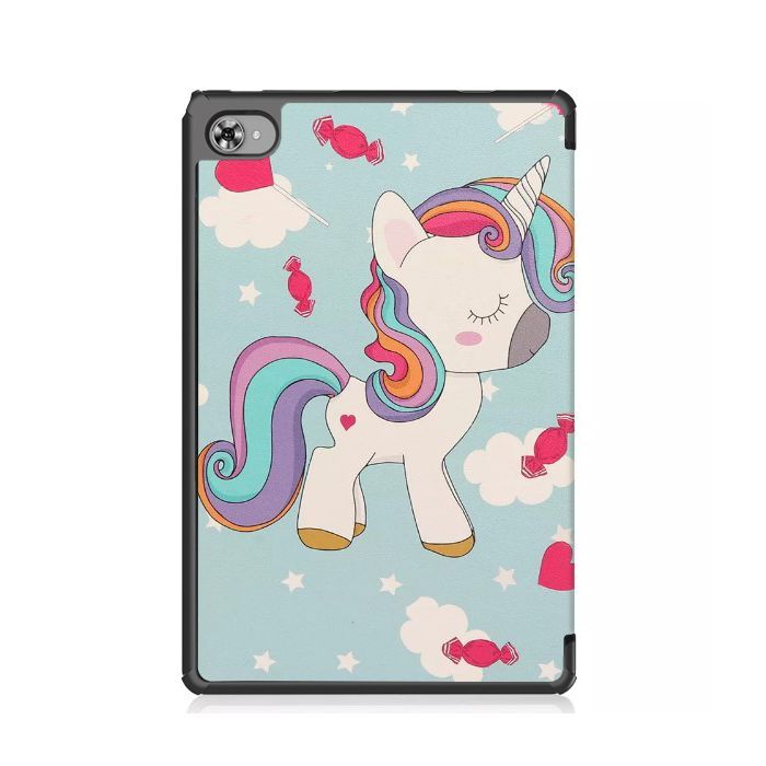 Чехол для планшета BeCover Smart Case Teclast M40 Plus/P40HD/P30S 10.1" Blue (709536) изображение 3