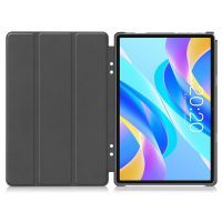 Чехол для планшета BeCover Smart Case Teclast M40 Plus/P40HD/P30S 10.1" Blue (709536) изображение 4