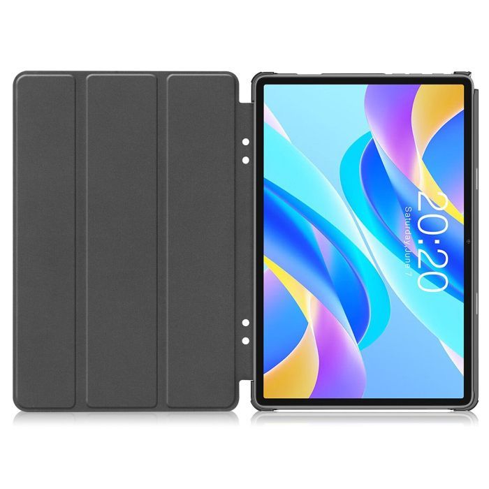 Чехол для планшета BeCover Smart Case Teclast M40 Plus/P40HD/P30S 10.1" Blue (709536) изображение 4