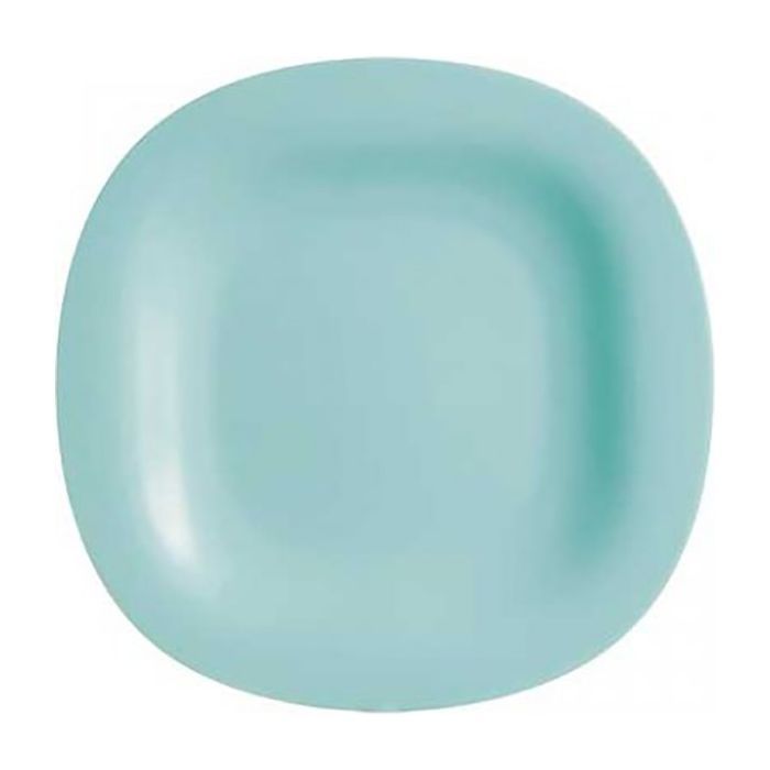 Тарілка Luminarc Carine Light Turquoise 27 см обідня (P4127)