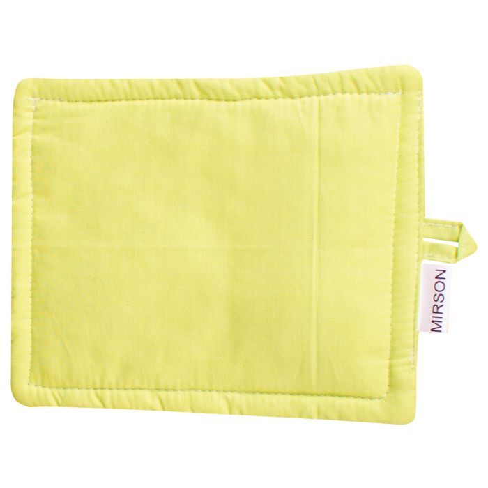 Кухонна прихватка MirSon Бязь 12-0714 Daniela (2200006753414)