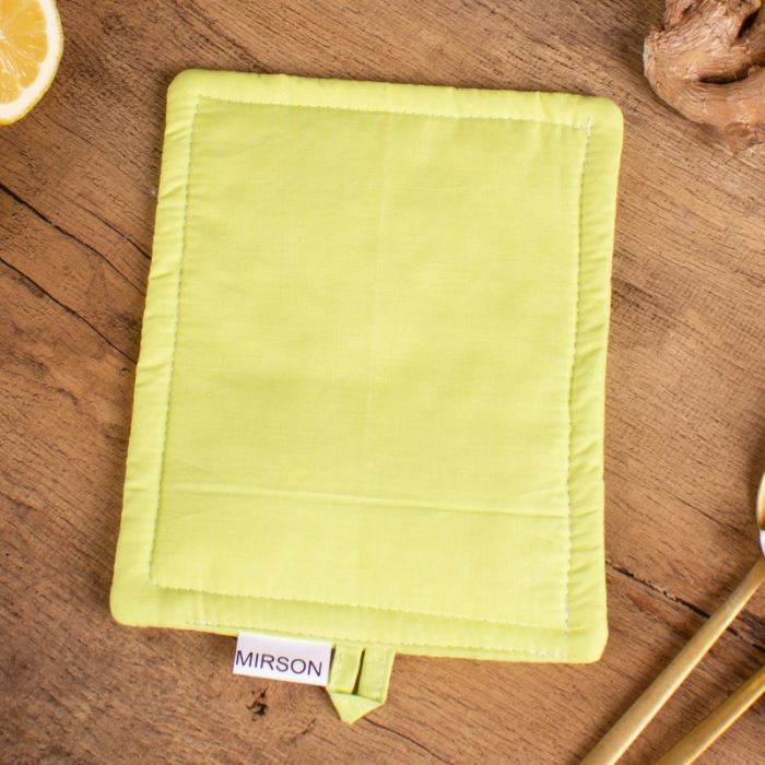 Кухонна прихватка MirSon Бязь 12-0714 Daniela (2200006753414) зображення 2