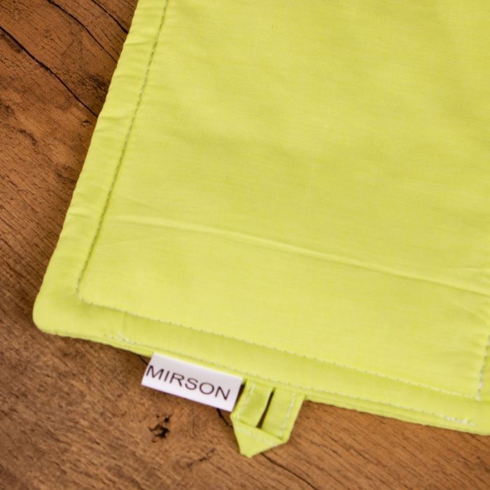 Кухонна прихватка MirSon Бязь 12-0714 Daniela (2200006753414) зображення 3