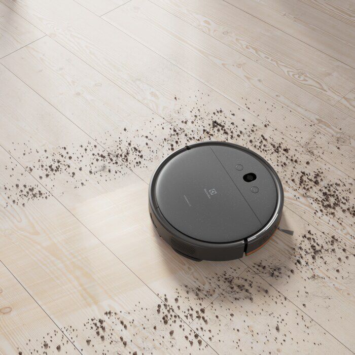Пилосос Electrolux ER61UW1DG зображення 10