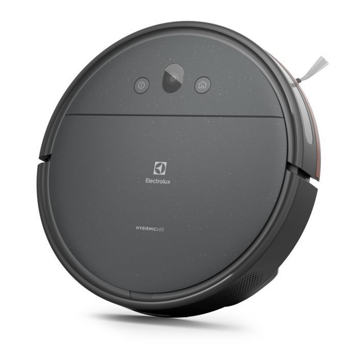 Пилосос Electrolux ER61UW1DG зображення 2