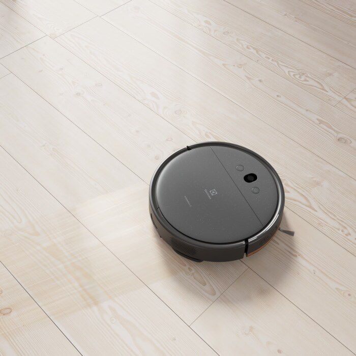 Пилосос Electrolux ER61UW1DG зображення 5