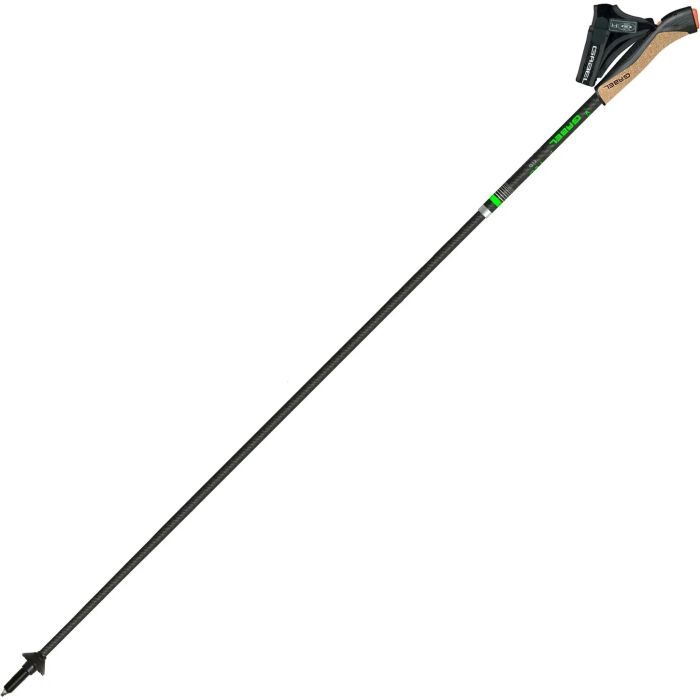 Палки для скандинавской ходьбы Gabel FLD Carbon 125 (7009400801250) (DAS302702) изображение 2