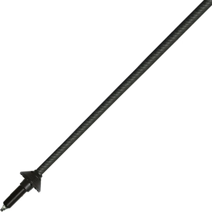 Палки для скандинавской ходьбы Gabel FLD Carbon 125 (7009400801250) (DAS302702) изображение 5