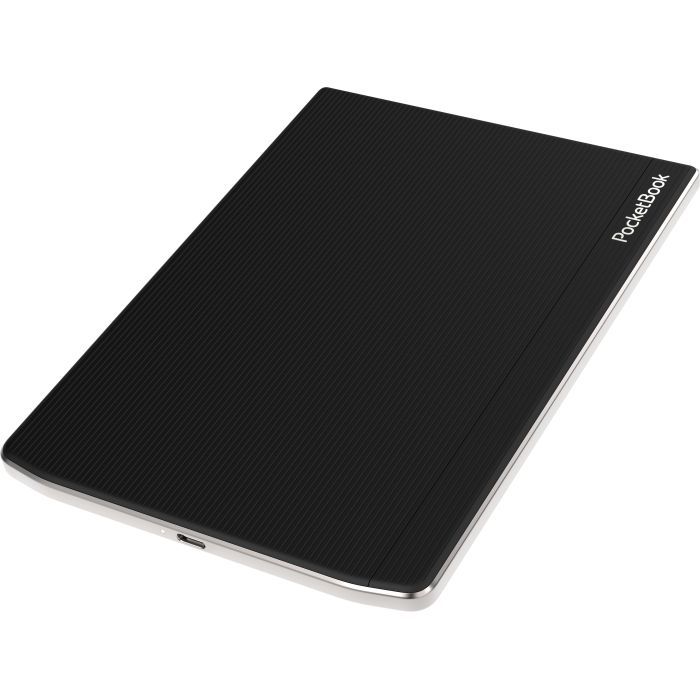 Электронная книга Pocketbook 743G InkPad 4, Stardust Silver (PB743G-U-CIS) изображение 2