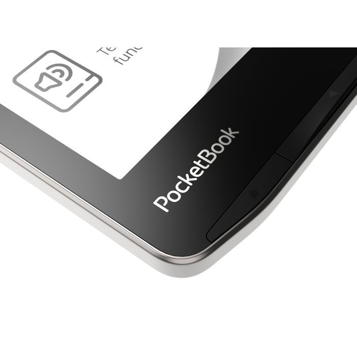 Электронная книга Pocketbook 743G InkPad 4, Stardust Silver (PB743G-U-CIS) изображение 5