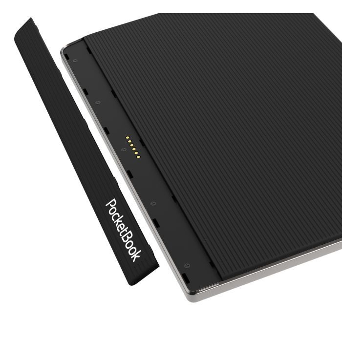 Электронная книга Pocketbook 743G InkPad 4, Stardust Silver (PB743G-U-CIS) изображение 8