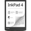 Электронная книга Pocketbook 743G InkPad 4, Stardust Silver (PB743G-U-CIS)