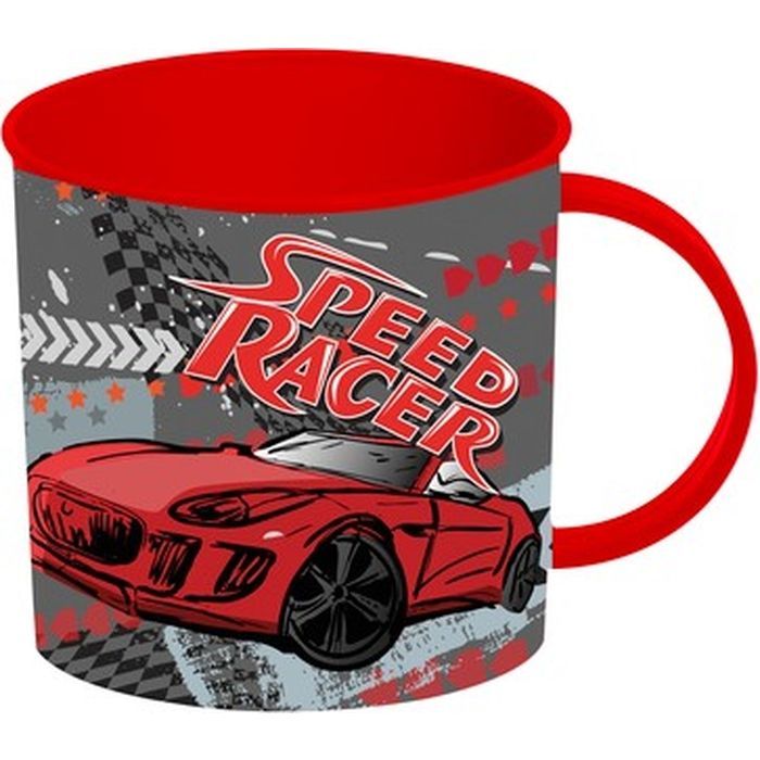 Чашка Herevin Car Speed Racer 280 мл (161928-005)
