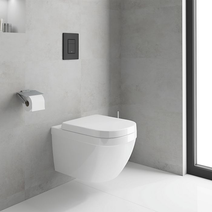 Инсталляция Grohe QuickFix 38811KF0 (CV030561) изображение 10