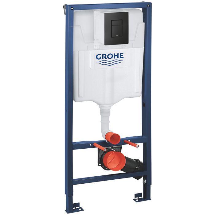 Инсталляция Grohe QuickFix 38811KF0 (CV030561)