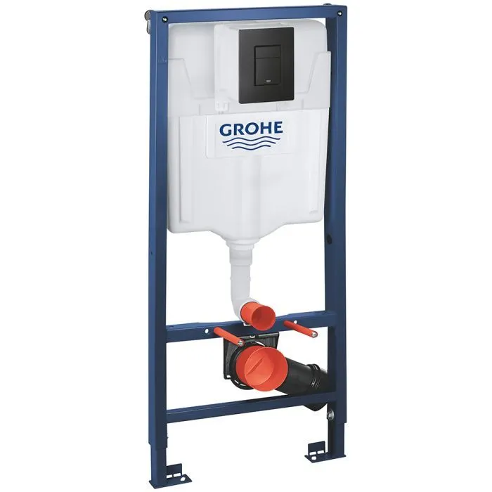 Инсталляция Grohe QuickFix 38811KF0 (CV030561)