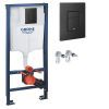 Инсталляция Grohe QuickFix 38811KF0 (CV030561) изображение 2