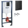 Инсталляция Grohe QuickFix 38811KF0 (CV030561) изображение 2