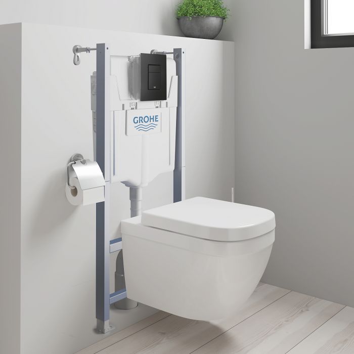 Инсталляция Grohe QuickFix 38811KF0 (CV030561) изображение 9