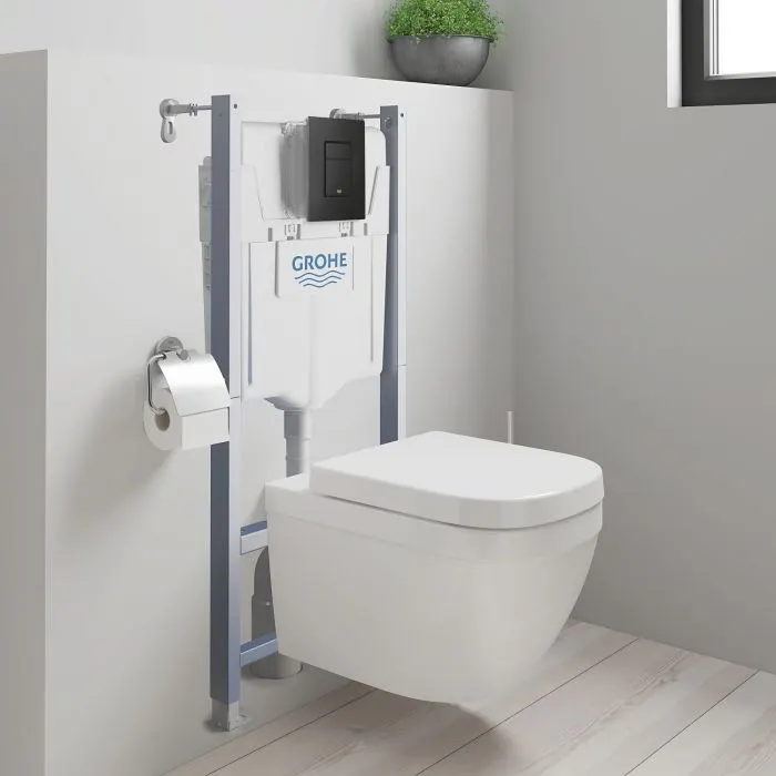 Инсталляция Grohe QuickFix 38811KF0 (CV030561) изображение 9