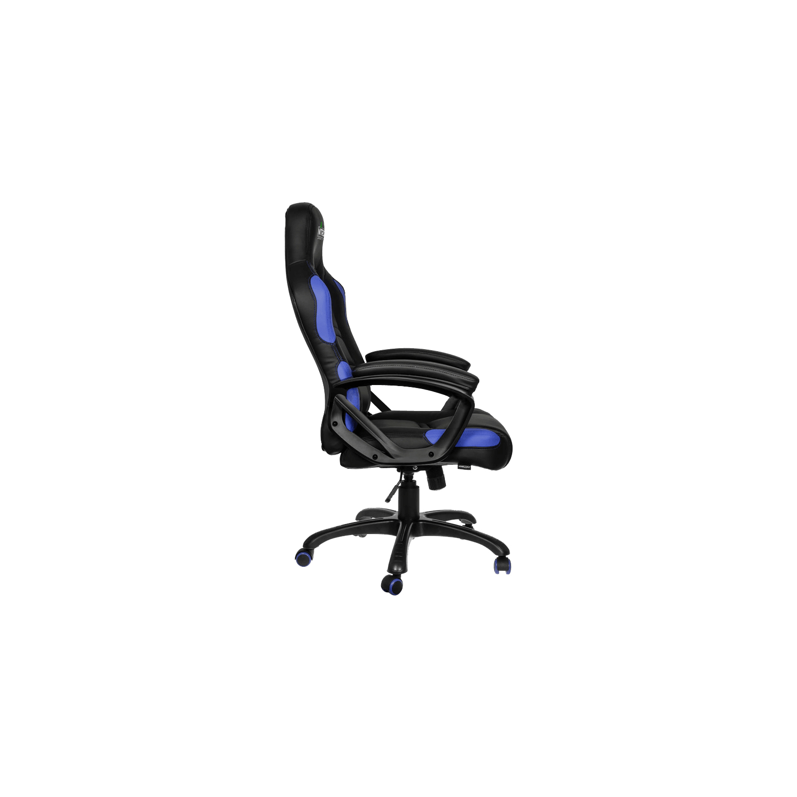 Кресло игровое Gamemax GCR07-Nitro Concepts Blue (GCR07 Blue) изображение 3