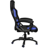 Кресло игровое Gamemax GCR07-Nitro Concepts Blue (GCR07 Blue) изображение 3