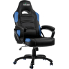 Кресло игровое Gamemax GCR07-Nitro Concepts Blue (GCR07 Blue) изображение 4
