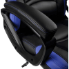 Крісло ігрове Gamemax GCR07-Nitro Concepts Blue (GCR07 Blue) зображення 5