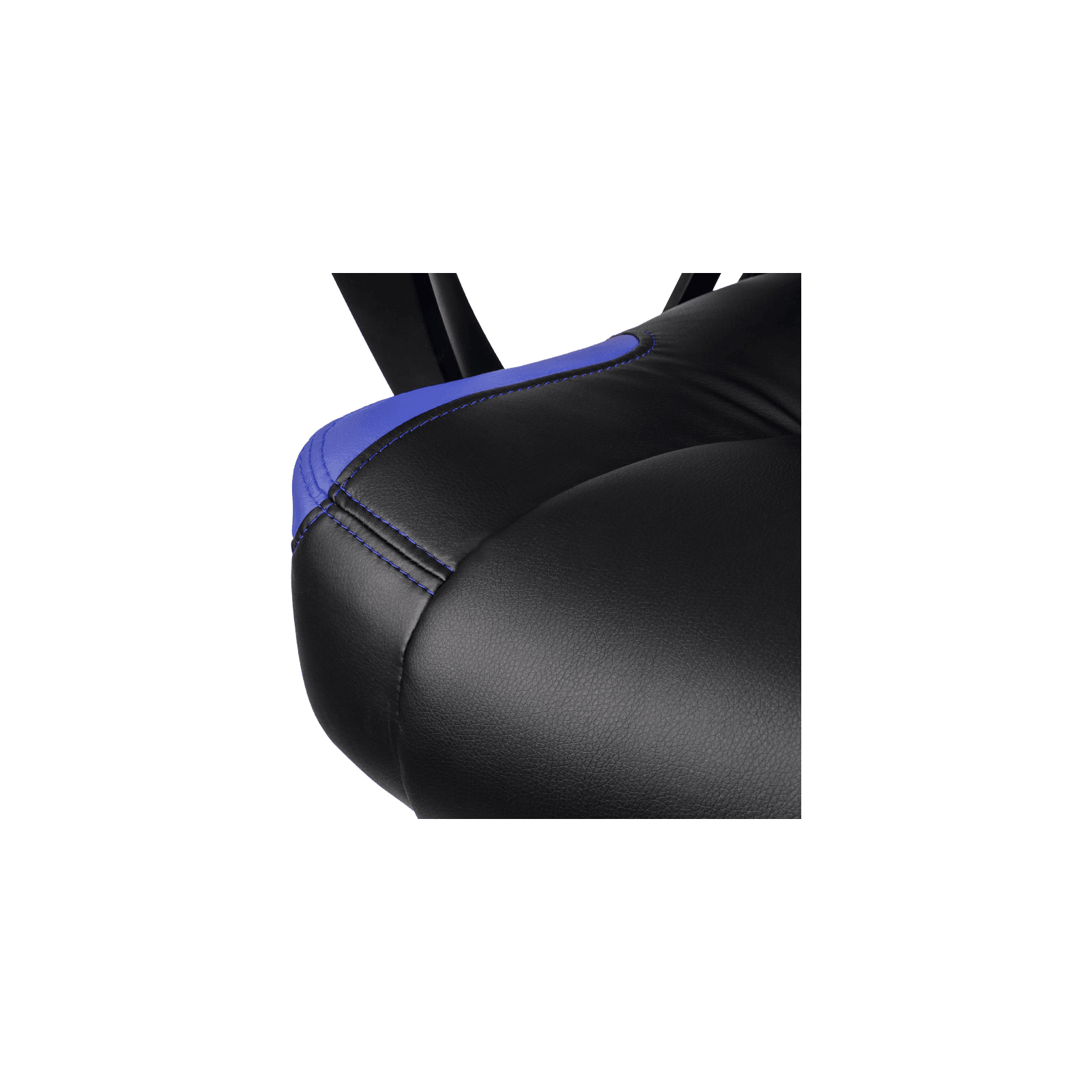 Кресло игровое Gamemax GCR07-Nitro Concepts Blue (GCR07 Blue) изображение 7