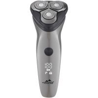 Електробритва Monte MT-5006G зображення 2