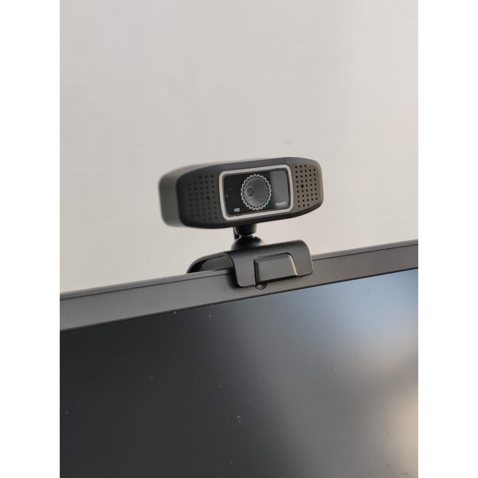 Веб-камера Dynamode X55 FullHD Black (X55 Black) изображение 4