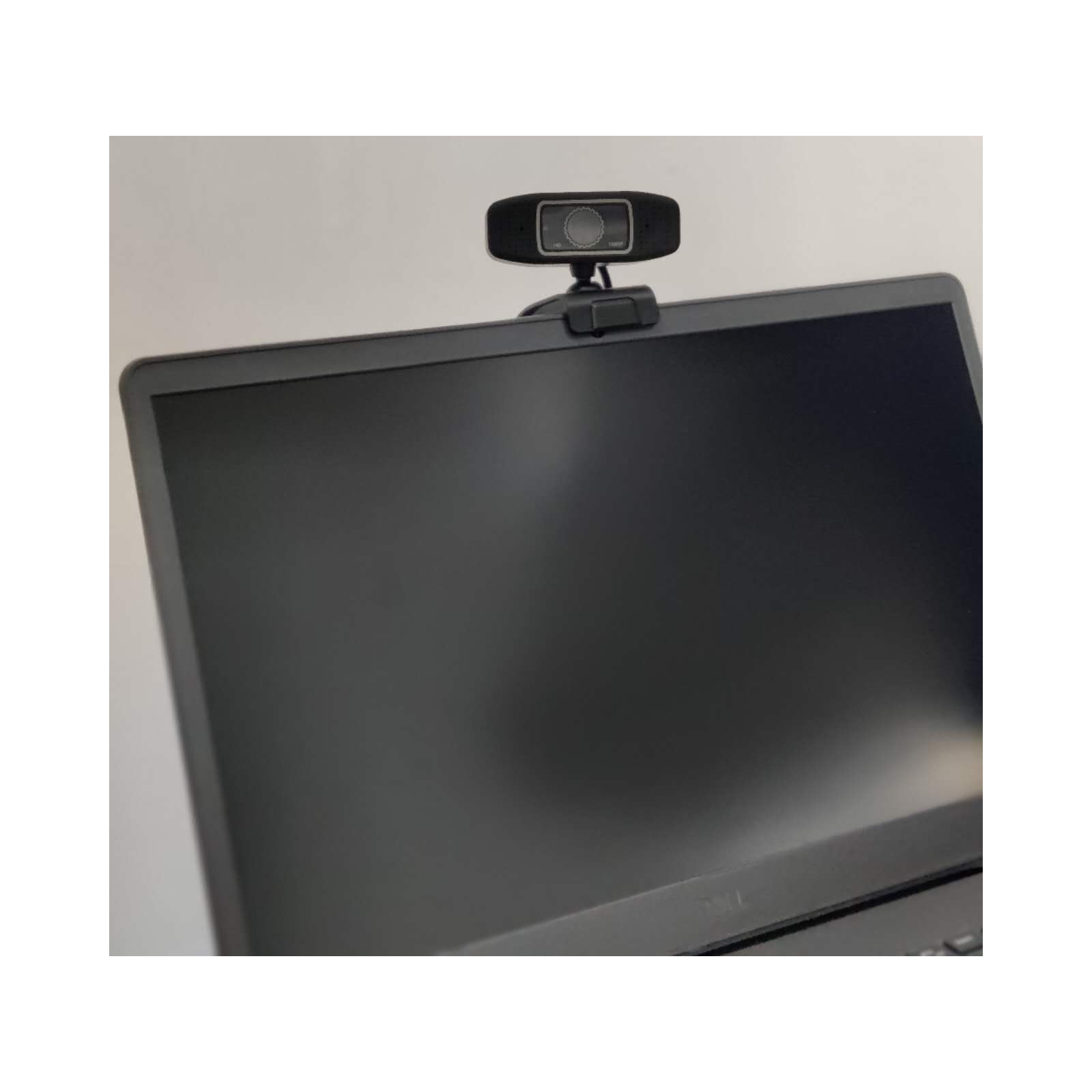Веб-камера Dynamode X55 FullHD Black (X55 Black) зображення 7