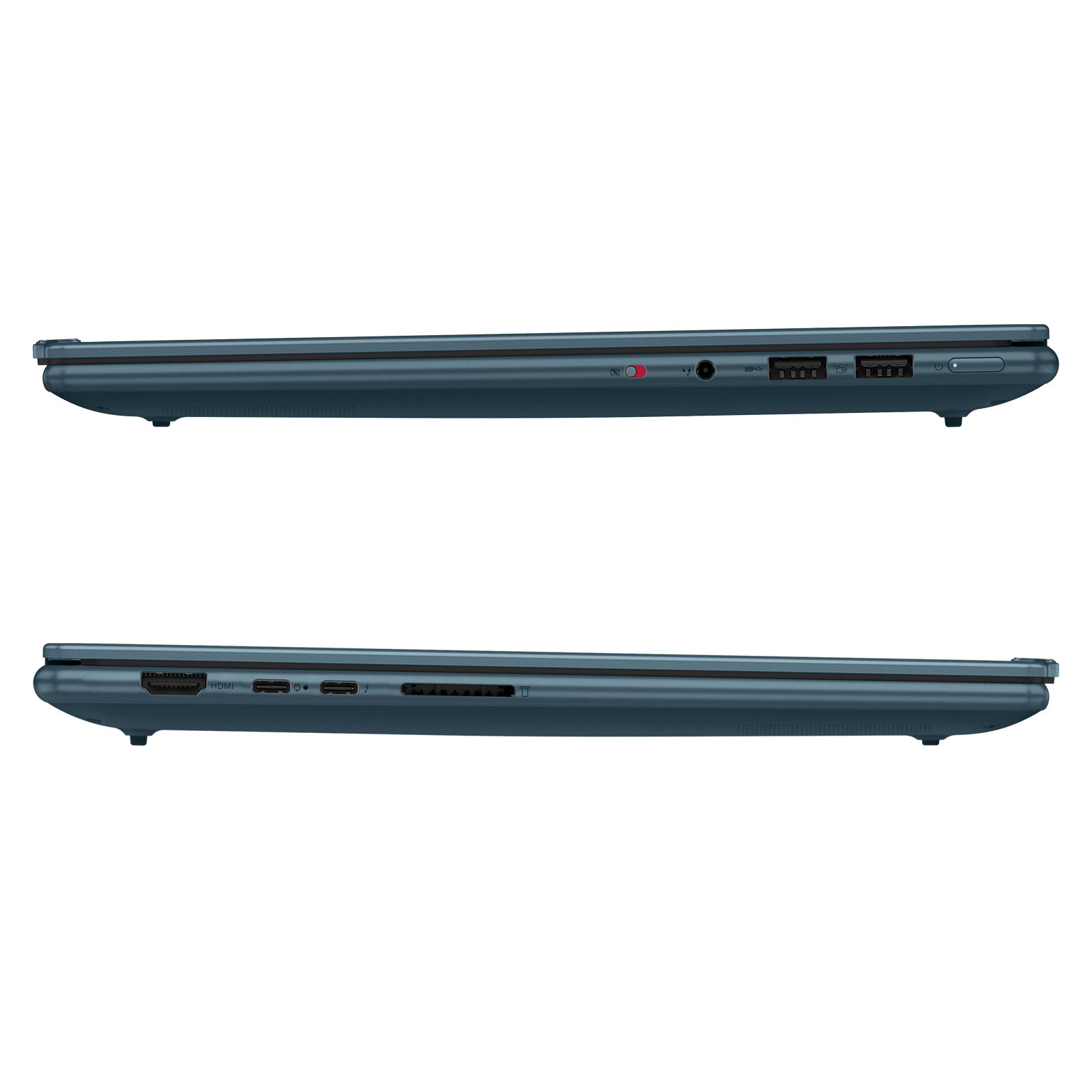 Ноутбук Lenovo Yoga Pro 9 14IRP8 (83BU0064RA) зображення 5