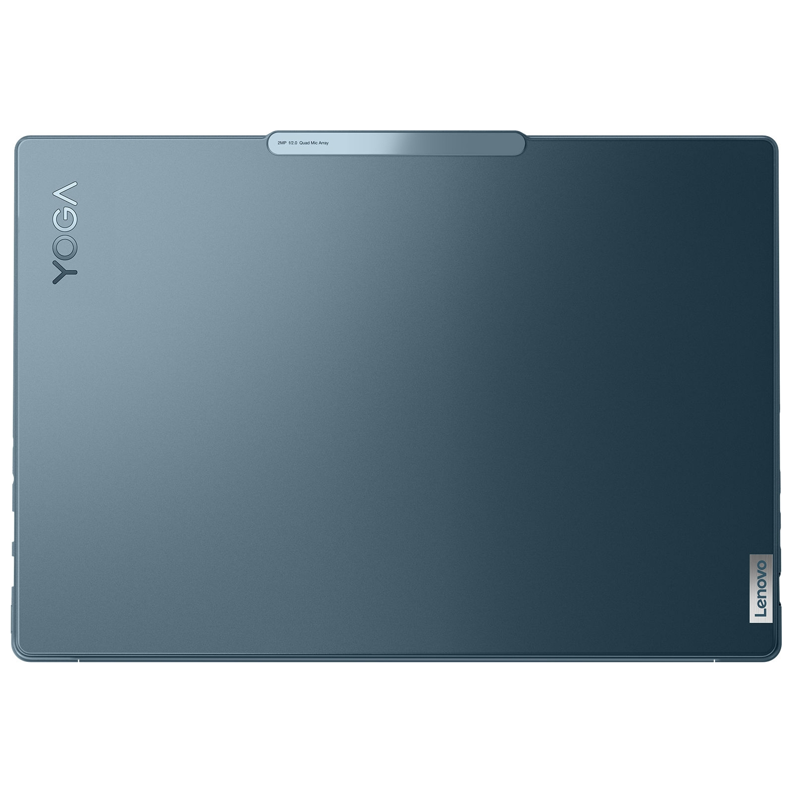 Ноутбук Lenovo Yoga Pro 9 14IRP8 (83BU0064RA) зображення 8