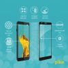 Стекло защитное Piko Full Glue ZTE Blade L9 (1283126517754) изображение 3