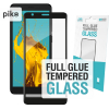Стекло защитное Piko Full Glue ZTE Blade L9 (1283126517754)
