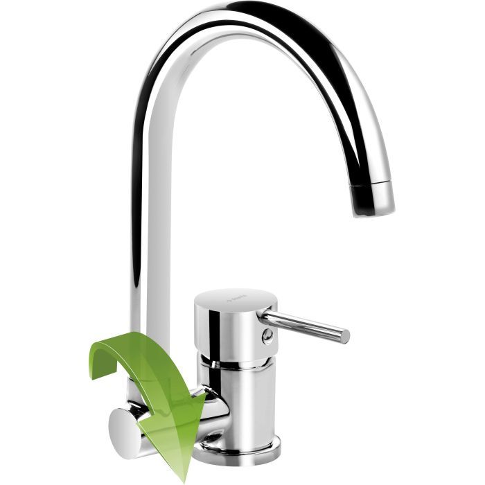 Смеситель Deante Aster (BCA_061M) изображение 2