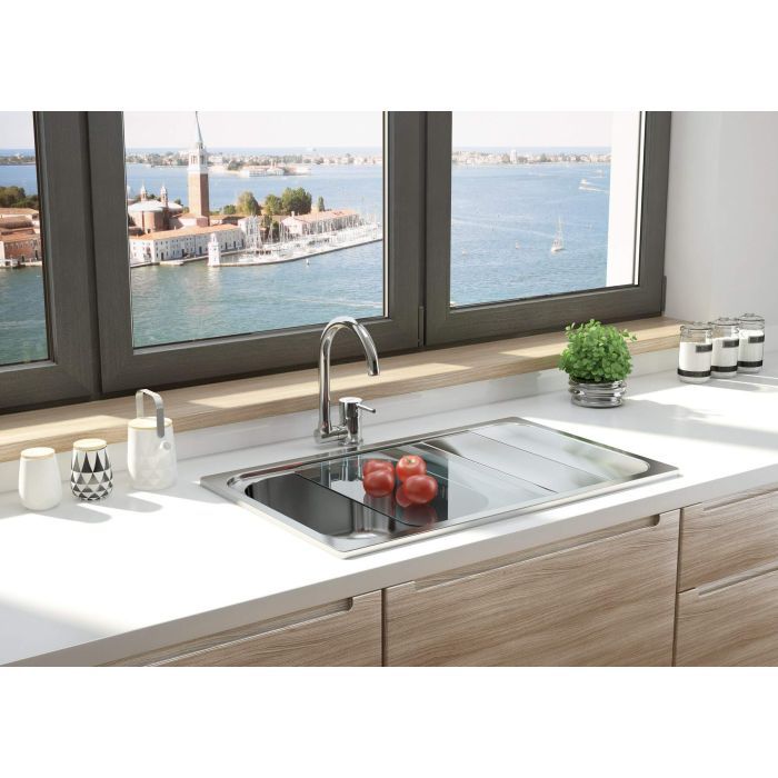 Смеситель Deante Aster (BCA_061M) изображение 3