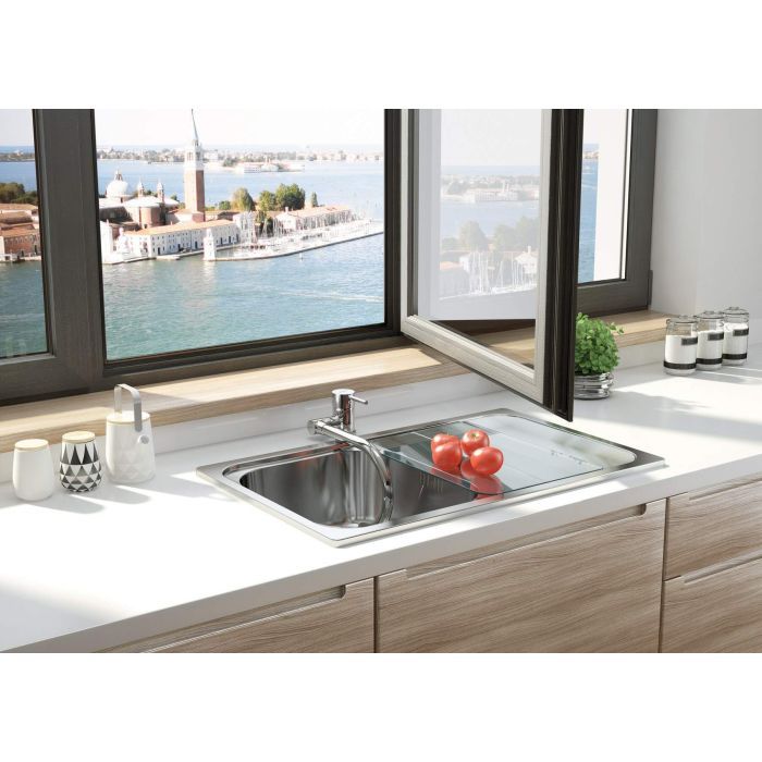 Смеситель Deante Aster (BCA_061M) изображение 4