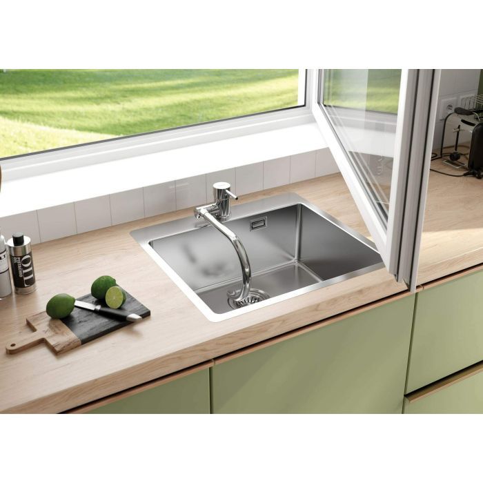 Смеситель Deante Aster (BCA_061M) изображение 6